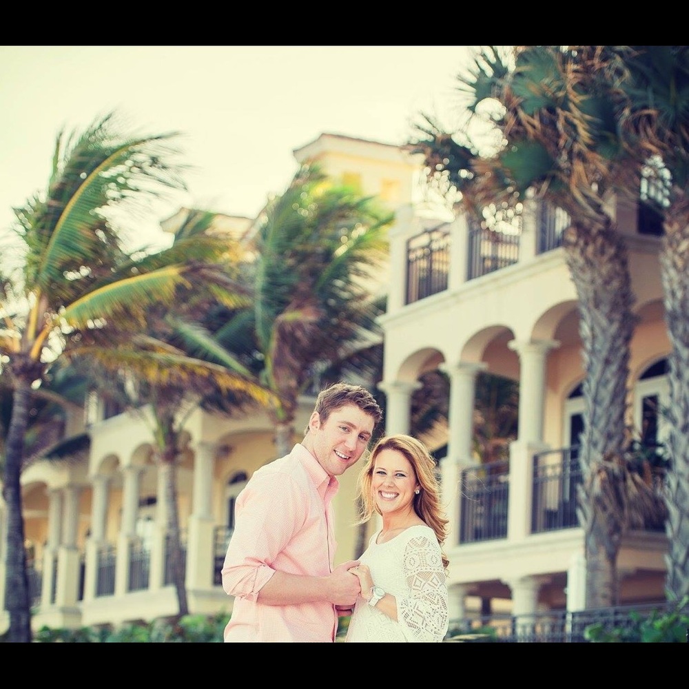 Beautiful White Dress